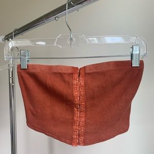 Urban Outfitters Crop Top